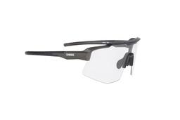 [6936116101488] Окуляри ONRIDE Felicity з лінзою Clear (100%) кат. 0 коричневий з техн. Anti fog