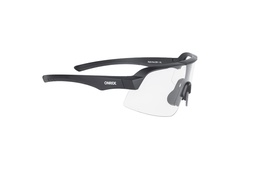 [6936116101492] Окуляри ONRIDE Style ANSI Z87+ з лінзою Photochromic (84-25%) чорний