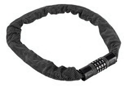 [6936116101288] Замок ONRIDE Tie Code Superior 50 загартований ланцюговий 7x1000 мм