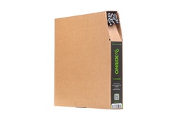 [6936116101356] Тросик гальмівний ONRIDE Road, нержавійка, полірований, 1,7 м, 100 шт., бухта