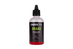 [6936116101270] Гальмівна рідина ONRIDE PRO Brake 100 мл