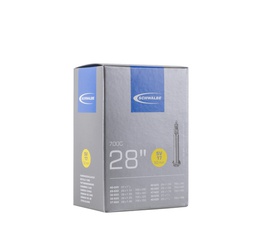 [10400093] Камера Schwalbe SV17 27x1.25/28x1.75 (28/47-622/635) ніпель FV 50мм