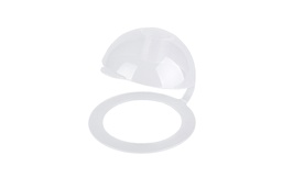 [6936116100698] Ковпачок на флягу ONRIDE Soul, Smile, Proud, I`m Ukrainian (600 мл / 800 мл)