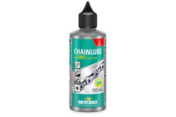 [3791310216] Мастило для ланцюга MOTOREX CHAINLUBE FOR DRY CONDITIONS для сухих умов, 100 мл