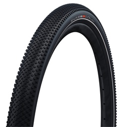 [11654063.01] Покришка Schwalbe G-One Allround 27.5x2.25 650Bx57 (57-584) Performance Line, RaceGuard, SnakeSkin, 