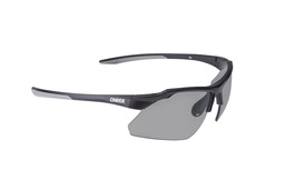 [6936116101274] Окуляри ONRIDE Joy з лінзами димчасті (17%) кат. 3 чорний