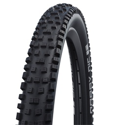 [11654123] Покришка Schwalbe Nobby Nic 27.5x2.80 (70-584) Addix Performance B/B-SK