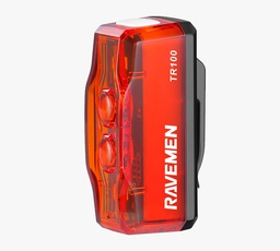 [6970232530726 ] Заднє світло Ravemen TR100 (100 lm, 800 mAh) 