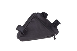 [6936116102123] Сумка під раму TW BG-BG064 чорна  