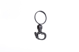 [6936116102131] Дзеркало TW MR-BM103S на кермо 22х30 мм 