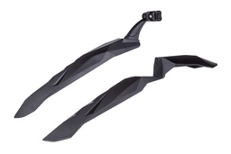 [6936116102095] Комплект крил TW MD-059-1 24"/26" чорний 