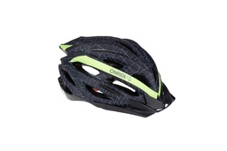 [6936116120615] Шолом ONRIDE Grip чорний/зелений L (58-61 см)