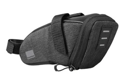 [6920636790257] Сумка під сідло Sahoo Urban 131470S чорний