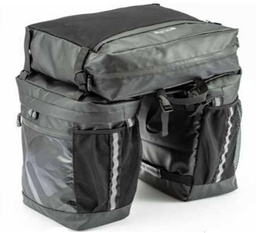 [6936116102422] Сумка на багажник ONRIDE Reservoir 12+28+28 л