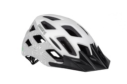 [6936116120619] Шолом ONRIDE Sub біло-сірий L (58-61 см)