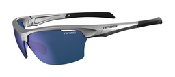 [8520400677] Окуляри Tifosi Intense Metallic Silver, лінзи Smoke Blue Mirror (13%)