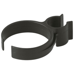 [8645800002] Фляготримач POLISPORT Junior Holder ready to fit чорний