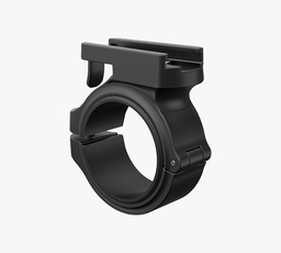 [6970232530535 ] Тримач фари Ravemen ABM08 для PR2400, хомут нейлон, посилений (31,8-35)