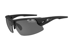 [1340100101] Окуляри Tifosi Crit Matte Black, лінзи Smoke (15%)/AC Red (39%)/Clear (90%)