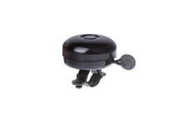 [6936116102111] Дзвоник TW BL-BB3237 алюмінієвий, Ø22мм, чорний 