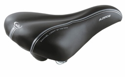 [2100] Сідло Monte Grappa DOGE 2100, чорний, 280x175 мм