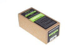 [6936116101367] Камера ONRIDE з герметиком Slime 29"x1.75-2.15" AV 48