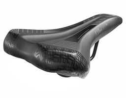 [6400] Сідло Monte Grappa PINTA 6400, чорний, 270x190 мм