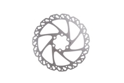 [6936116101348] Ротор ONRIDE Zodiac 160 мм 6 болтів