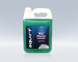 [SQ-171] Очищувач (дегризер) Squirt Bio Bike Cleaner Concentrate 5 л