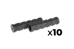 [2526116102458] Ручки руля Model G1, чорний (комплект 10 пар)