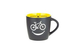 [2526116102455] Горнятко ONRIDE Борімося-Поборемо, жовтий