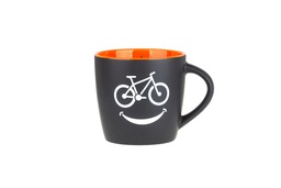 [2526116102456] Горнятко ONRIDE Борімося-Поборемо, помаранчевий