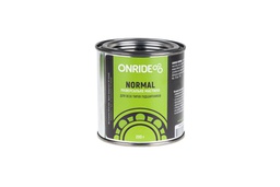 [6936116102151] Мастило густе для підшипників ONRIDE NORMAL Серія Brown густе 200 г (мет. банка)