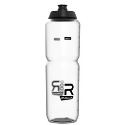 [8649100007] Фляга POLISPORT R1000 1000мл прозорий 