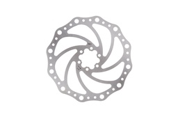 [6936116101351] Ротор ONRIDE Comet 180 мм 6 болтів