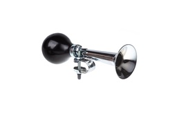 [6936116102118] Сигнал TW BL-BB3219 алюмінієвий Ø22мм, сріблястий 