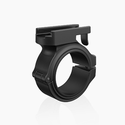 [6970232530191 ] Тримач фари Ravemen ABM05 універсальний, хомут нейлон, посилений (31,8-35)