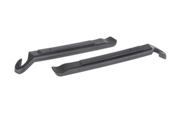 [6936116101231] Бортувальні лопатки ONRIDE Worker, пластик, 2 шт в комплекті 