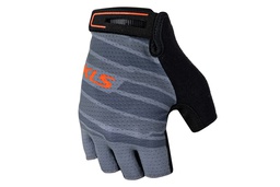 [8585053820178] Рукавички з короткими пальцями KLS Factor 022 синій XXL