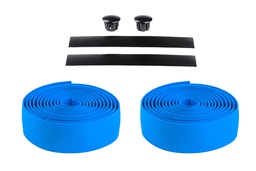 [69061900065] Обмотка керма ONRIDE Whip 20 синя EVA+cork 185 см