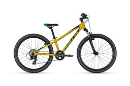 [8585053838944] Велосипед Kellys Kiter 50 Yellow (24") 11