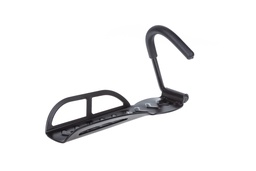 [6936116102127] Кріплення велосипеда за колесо на стіну TW BS-WH002   