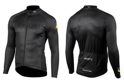 [6936116100682] Веломайка ONRIDE Home розмір XL з довгим рукавом