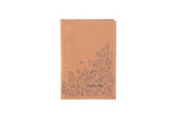 [6936116101389] Серветка з мікрофібри ONRIDE 17,5х15 см, в кольорах