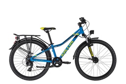 [8585053808015] Велосипед Kellys Kiter 70 280mm (24")