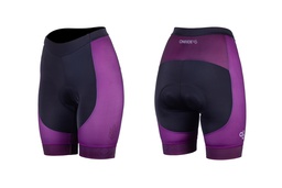 [6936116101651] Велотруси без лямок ONRIDE Cuddle фіолетові розмір M ЖІНОЧІ