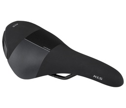 [8585019388841] Сідло KLS Slipstream чорний 