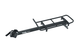 [8585019347220] Багажник консольний KLS Porter чорний