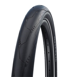 [11159148*] Покришка Schwalbe Super Moto 28x2.40 (62-622) Performance Line, RaceGuard, MicroSkin, DD, ADDIX, B/B