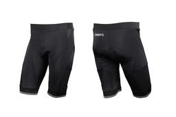 [6936116101609] Велотруси без лямок ONRIDE Pocket розмір M 